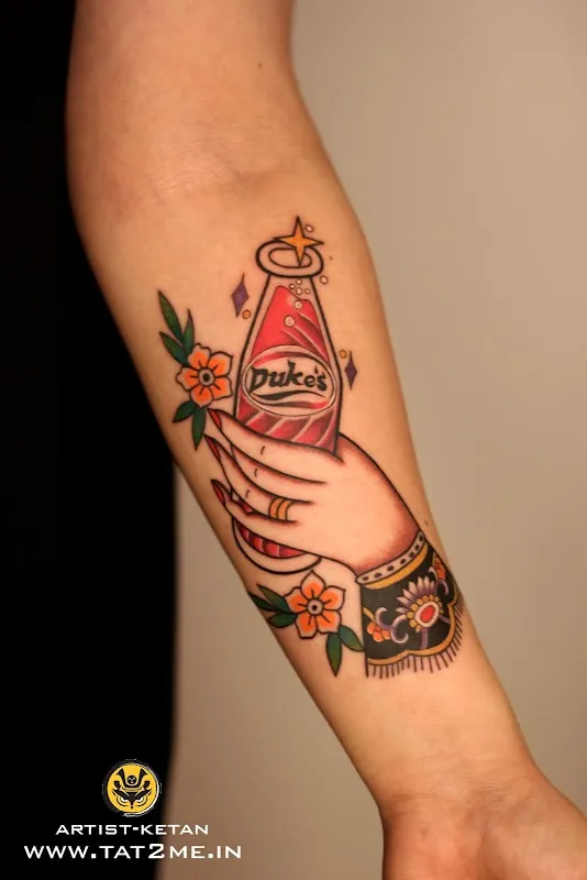 Tat2me