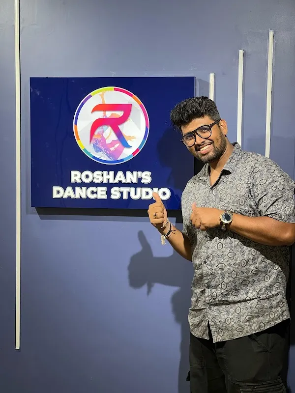 Roshan Dance Academy