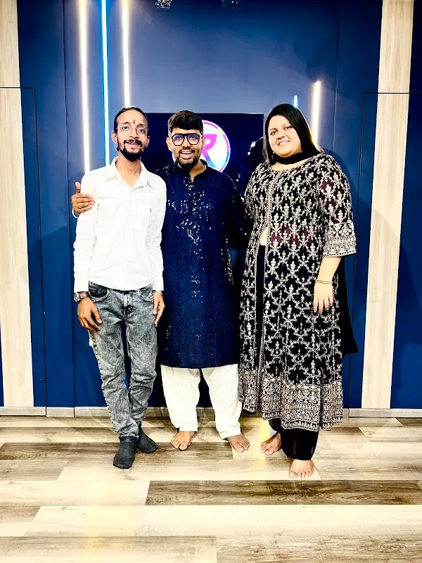Roshan Dance Academy