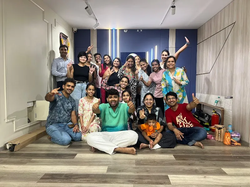 Roshan Dance Academy