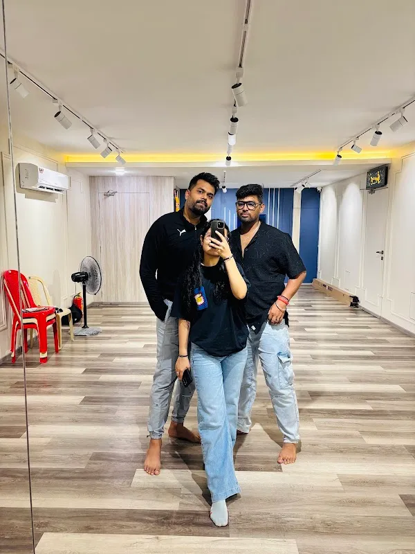 Roshan Dance Academy