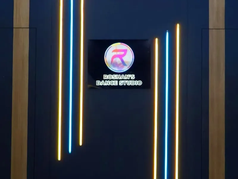 Roshan Dance Academy