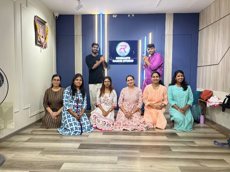 Roshan Dance Academy