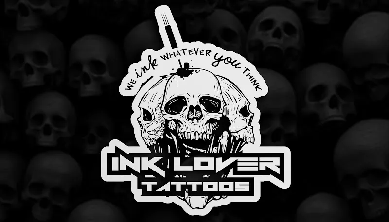 INK LOVER TATTOOS