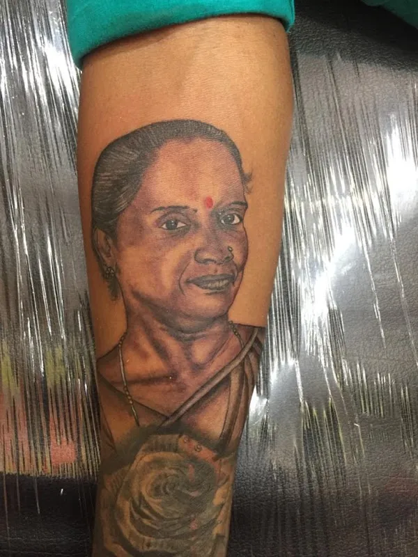 INK LOVER TATTOOS