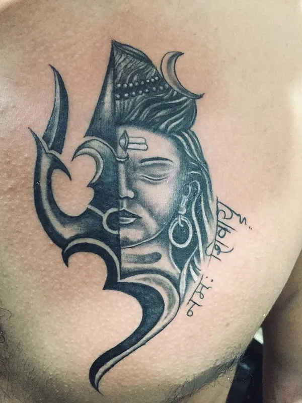 INK LOVER TATTOOS