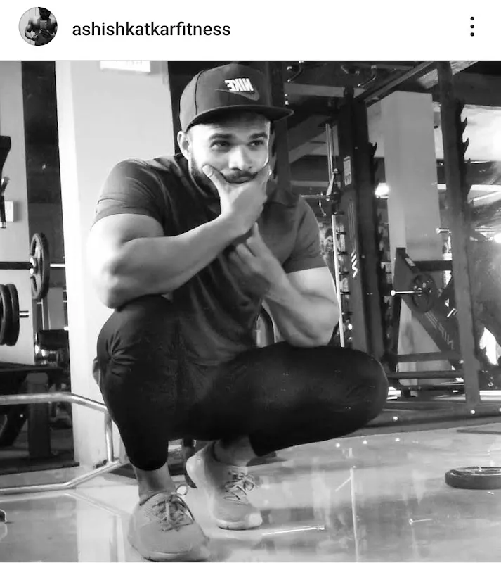 B Professional Fitness