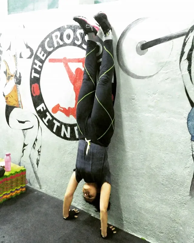 The Crossone Fitness (CROSSFIT BOX, THANE)