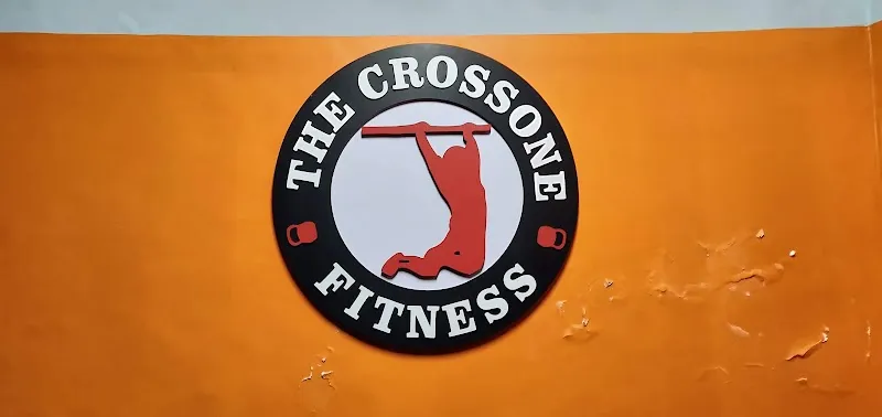 The Crossone Fitness (CROSSFIT BOX, THANE)
