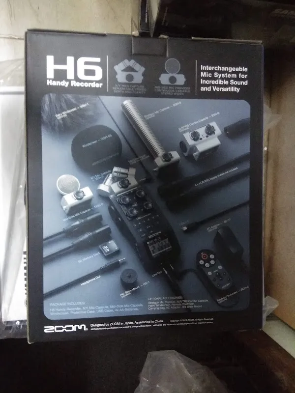 Digitrons Professional Audio