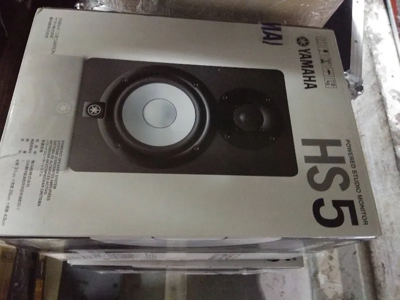 Digitrons Professional Audio