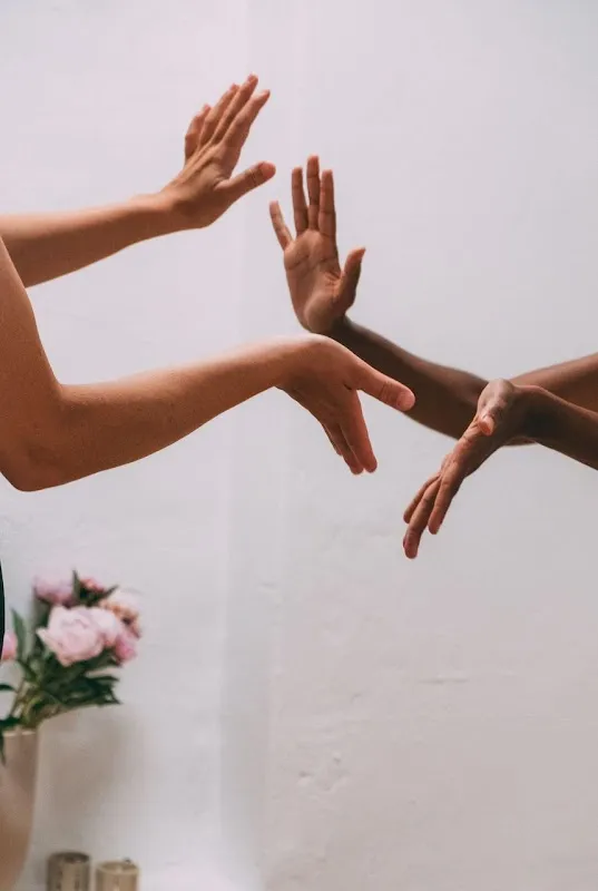 AYÄM Studio - a yoga studio in Stockholm