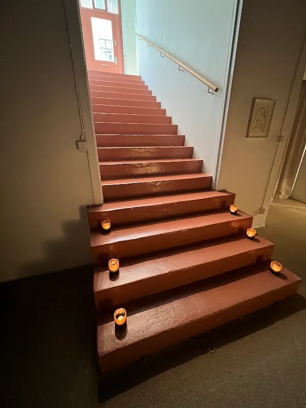 AYÄM Studio - a yoga studio in Stockholm