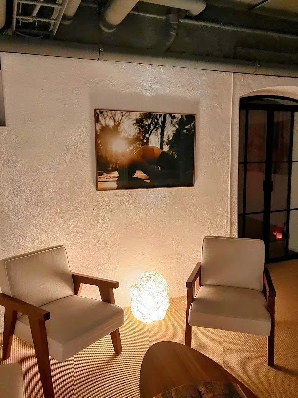 AYÄM Studio - a yoga studio in Stockholm