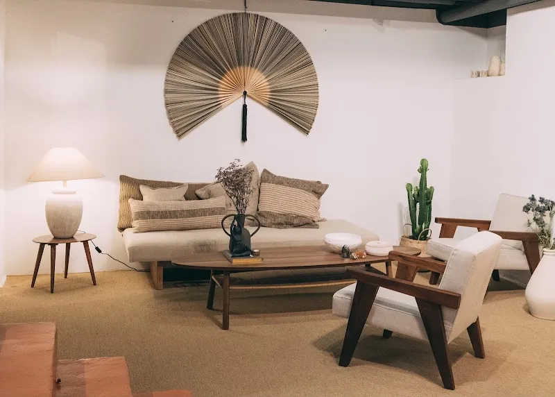 AYÄM Studio - a yoga studio in Stockholm