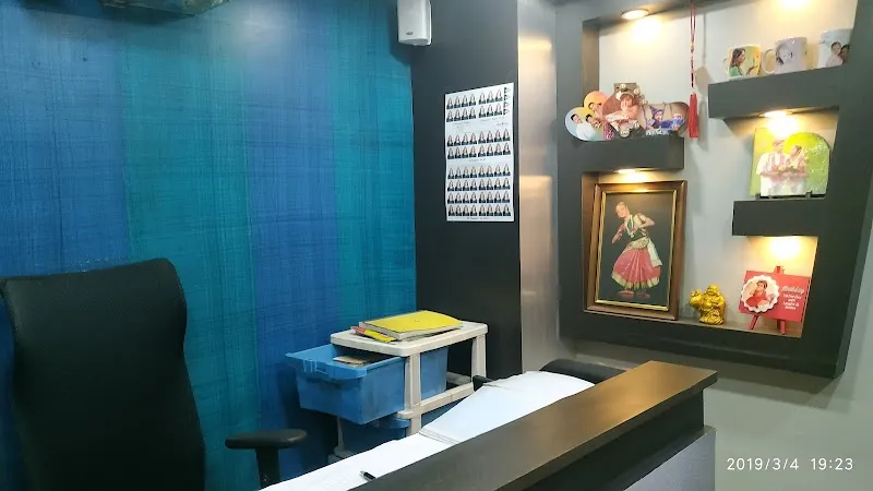 Foto World Digital Lab & Studio