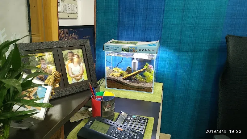 Foto World Digital Lab & Studio