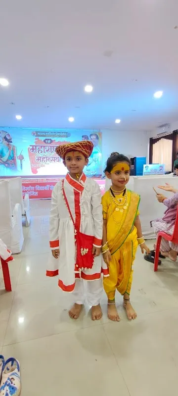 Laxmi Dance Studio