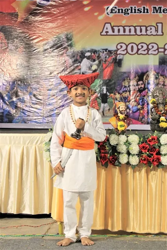 Laxmi Dance Studio