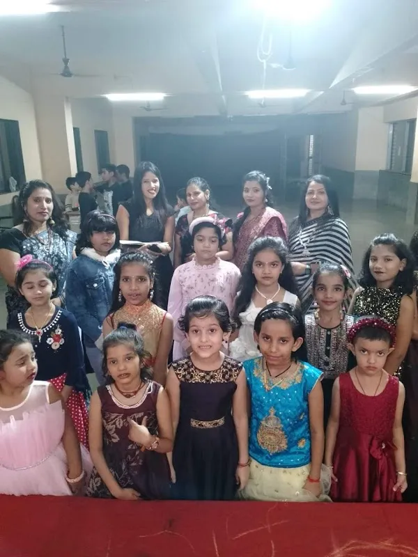 Laxmi Dance Studio