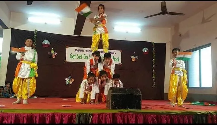 Laxmi Dance Studio