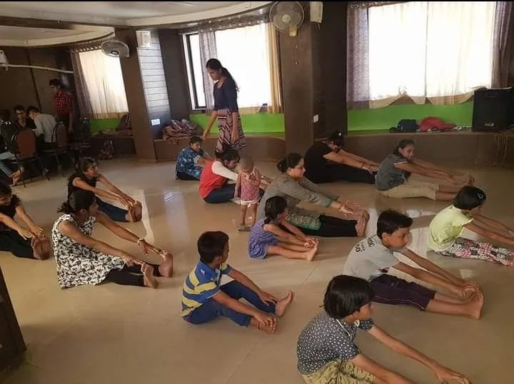 Laxmi Dance Studio