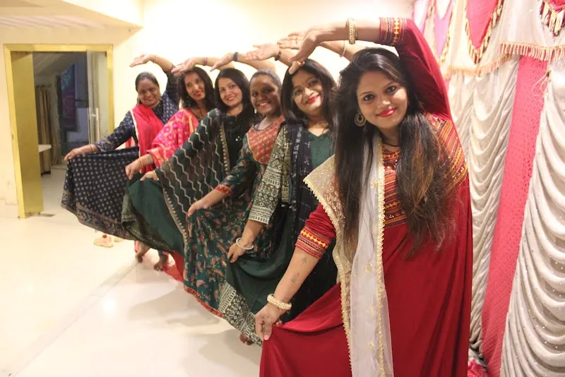 Laxmi Dance Studio