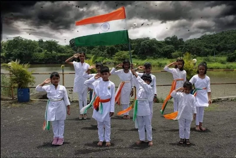 Laxmi Dance Studio