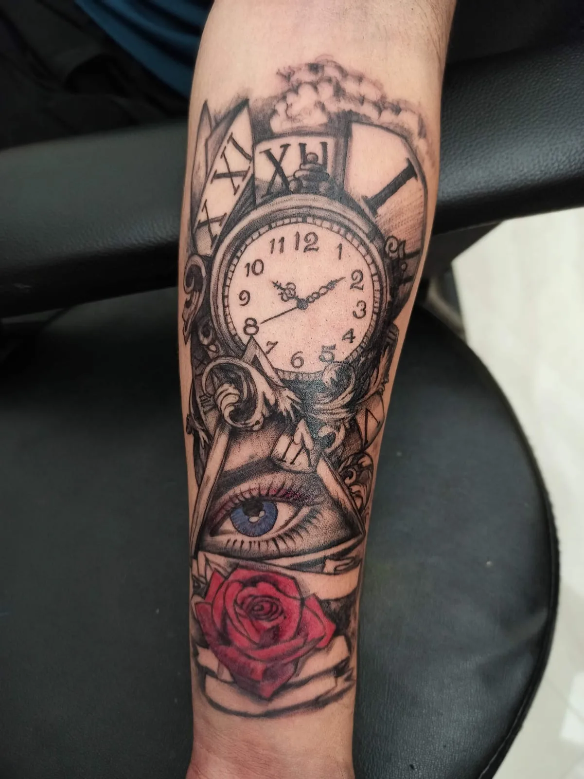 Tattoos by Avelino | Tattoo Studio in Vasai | Tattoo Artist in Vasai