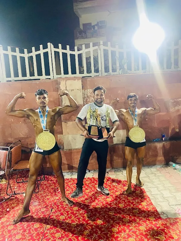 LYF Time Fitness