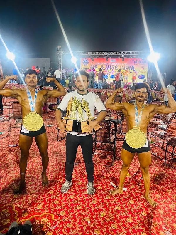 LYF Time Fitness