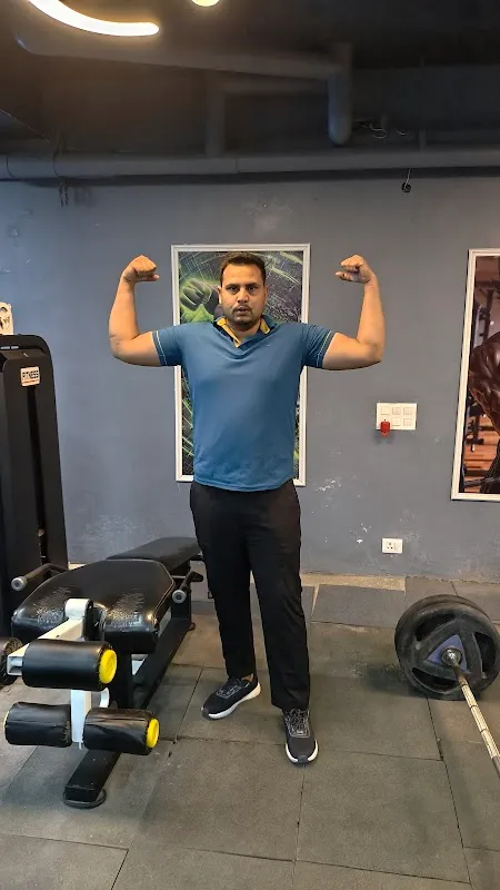 LYF Time Fitness