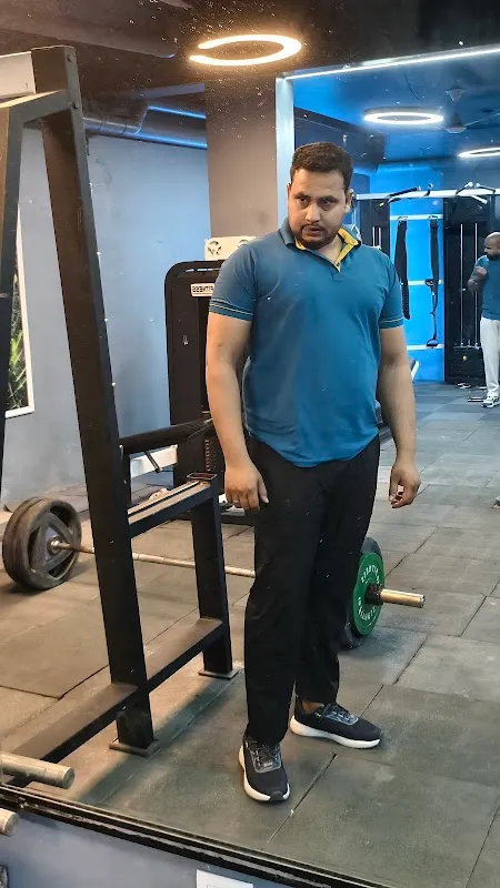LYF Time Fitness