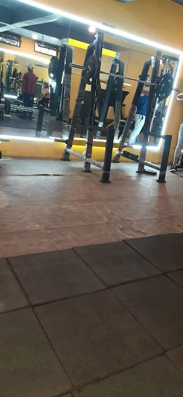 LYF Time Fitness