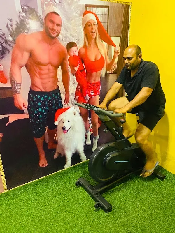 LYF Time Fitness