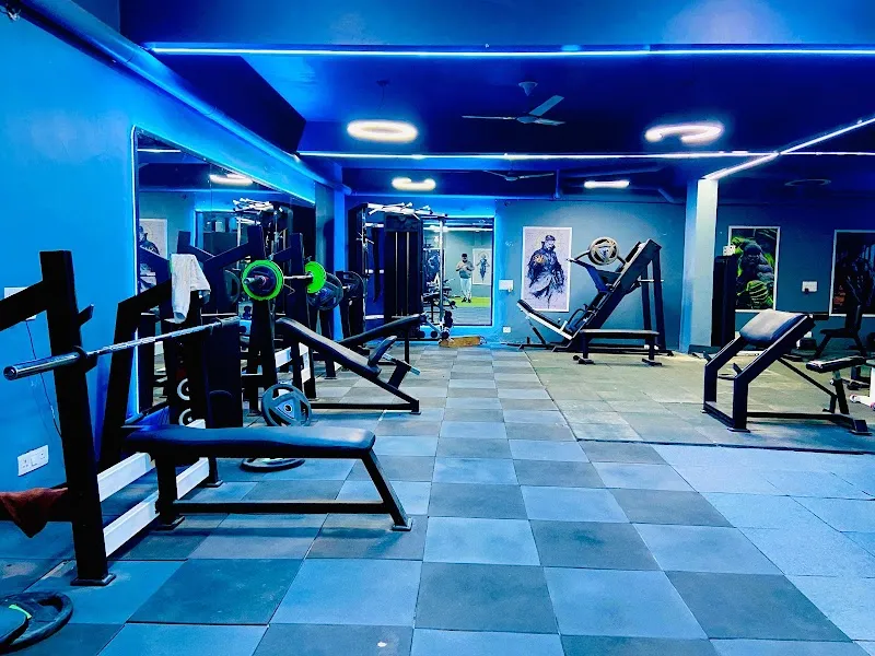 LYF Time Fitness