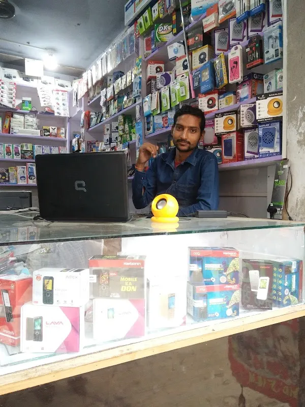 Biyas Art Studio