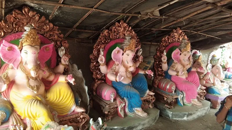 Biyas Art Studio