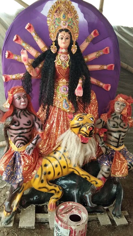 Biyas Art Studio