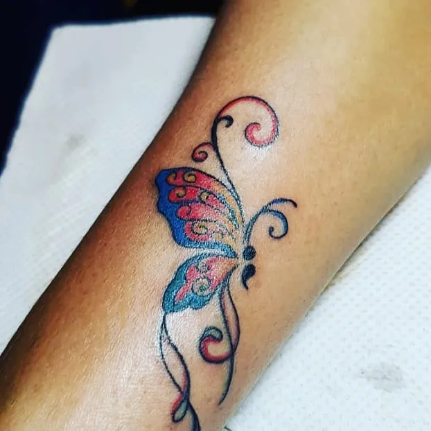 One Tattoo Art
