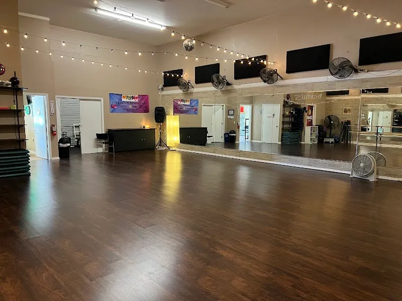 Volusia Ballroom