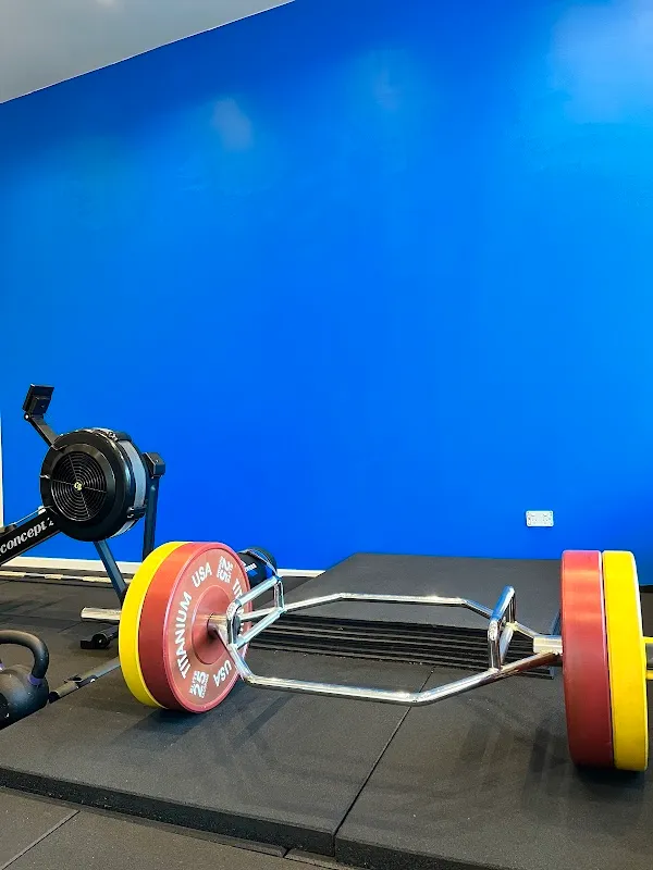 AKFITNESS STUDIO