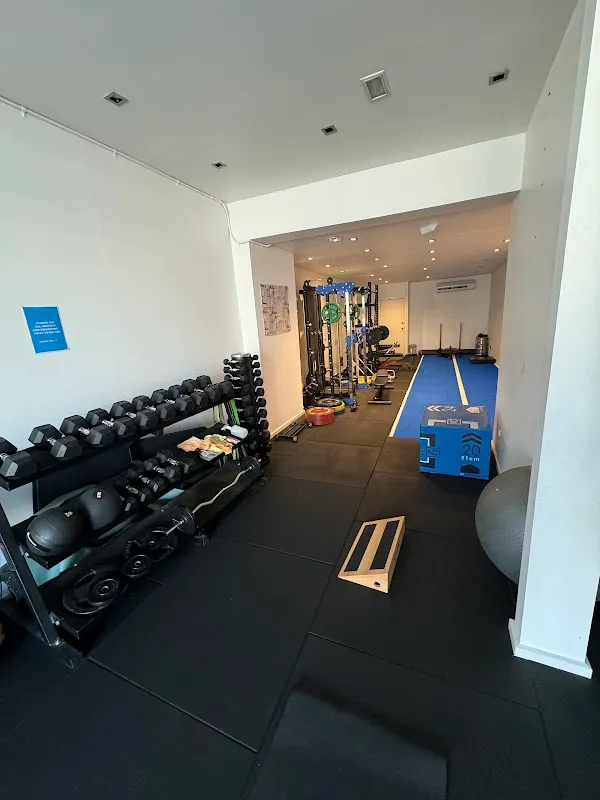 AKFITNESS STUDIO