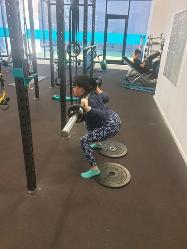 AKFITNESS STUDIO