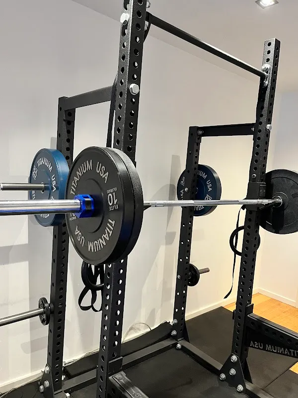 AKFITNESS STUDIO