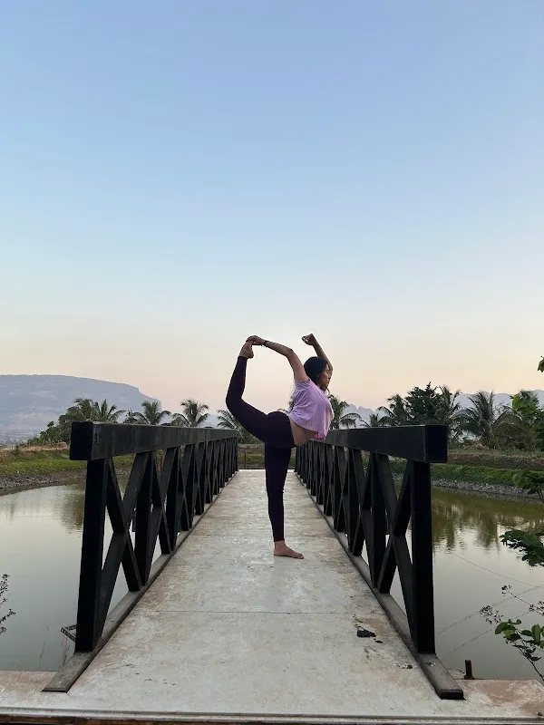 Yoga with sejal