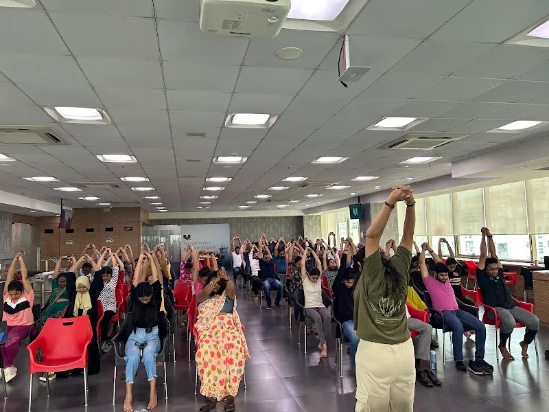Yoga with sejal