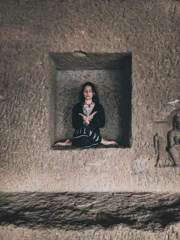 Yoga with sejal