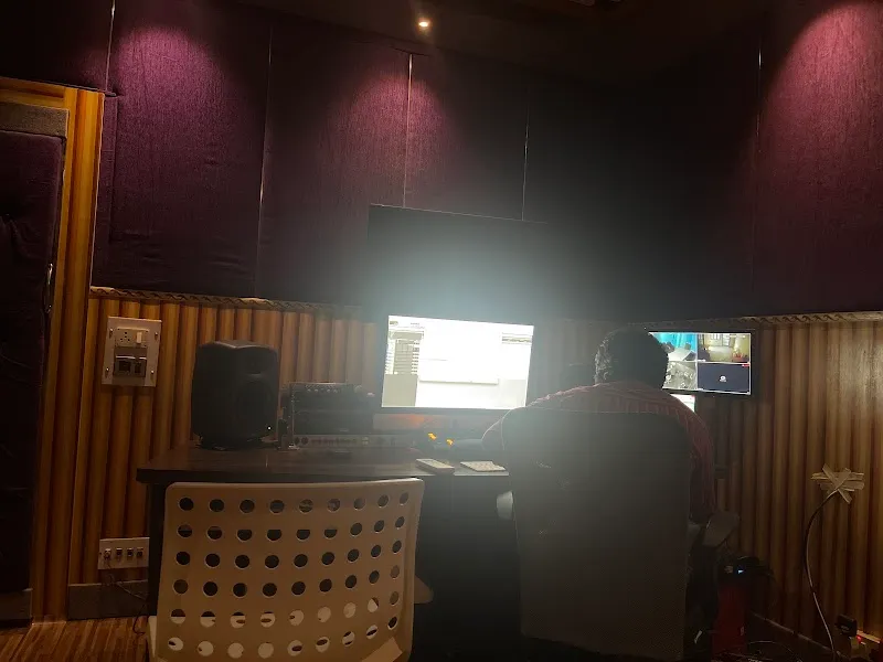Justin digitals studio