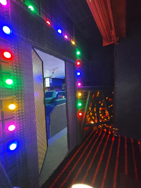 Neelakanta Film Studio